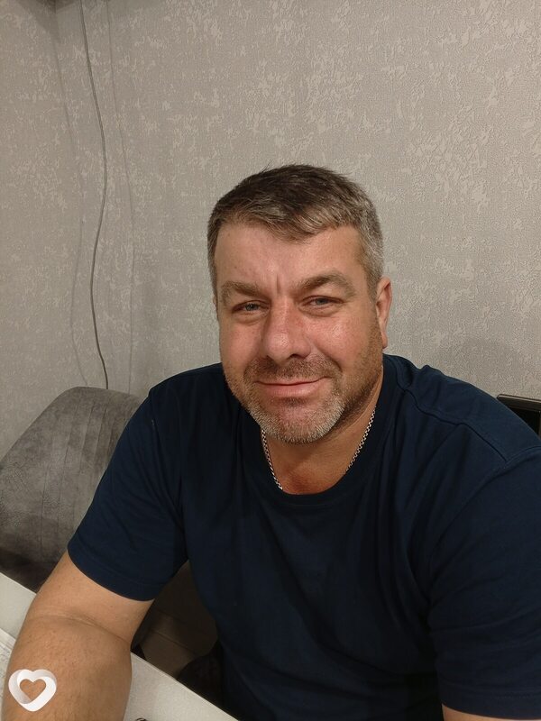 Миха, 47, Ставрополе — анкета №2808805