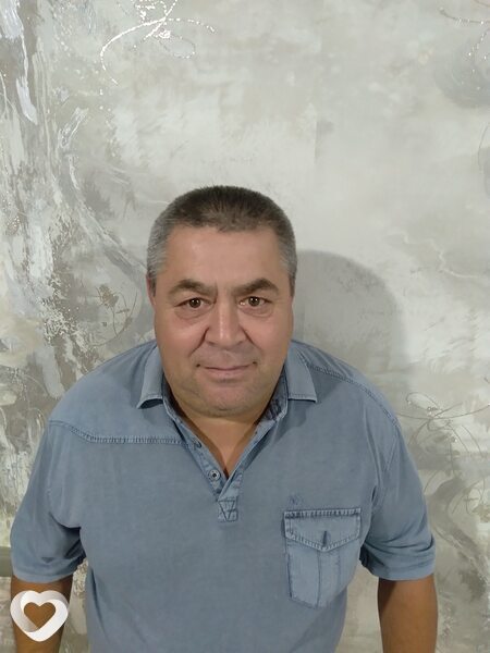 Сергей, 59, Иркутске — анкета №2808807