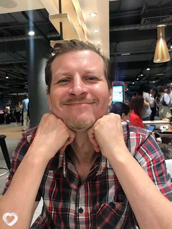 Дмитрий, 44, Москве — анкета №2809025