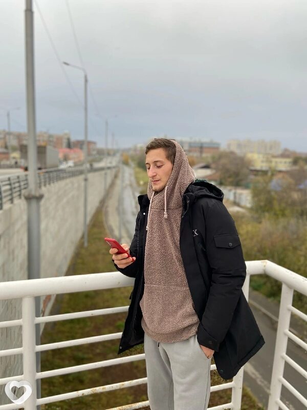 Дмитрий, Семей