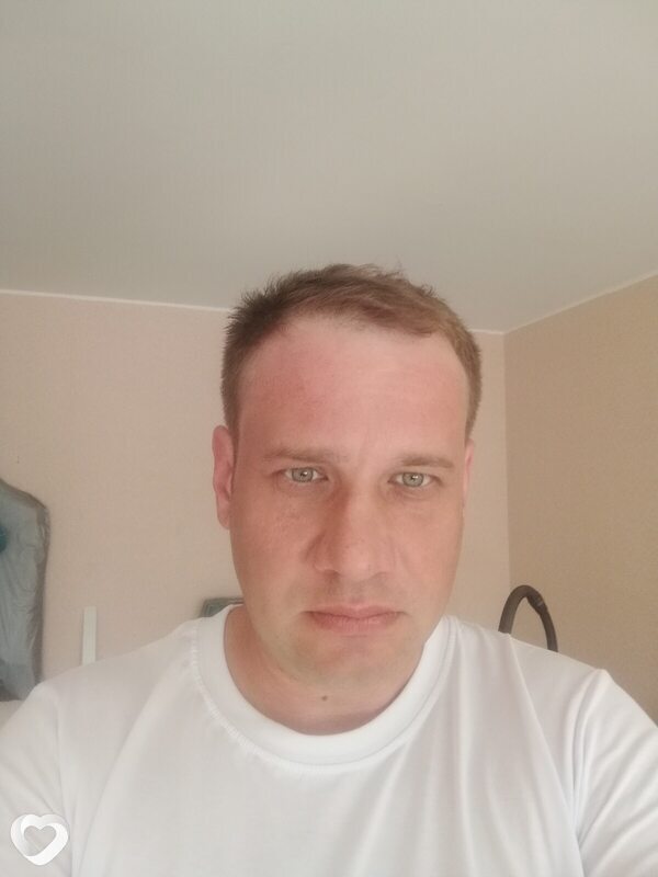 Николай, 42, Рязани — анкета №2809029