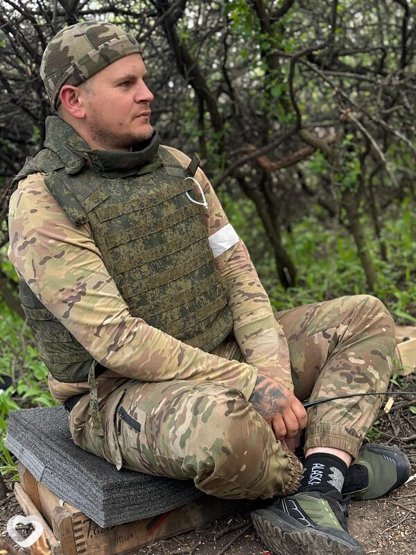 Денис, 32, Курске — анкета №2808867