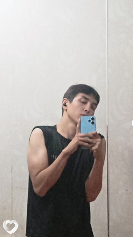 Амир, 20, Астане — анкета №2808878