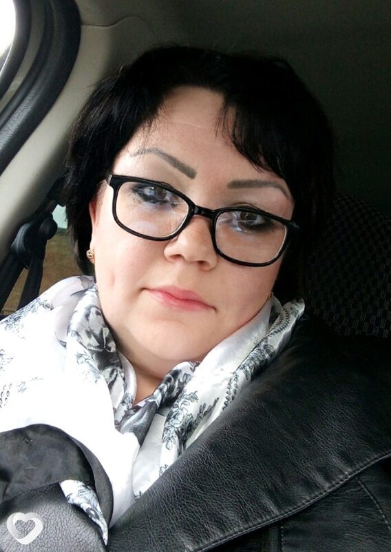 Яна, 46, Крымске — анкета №2808883