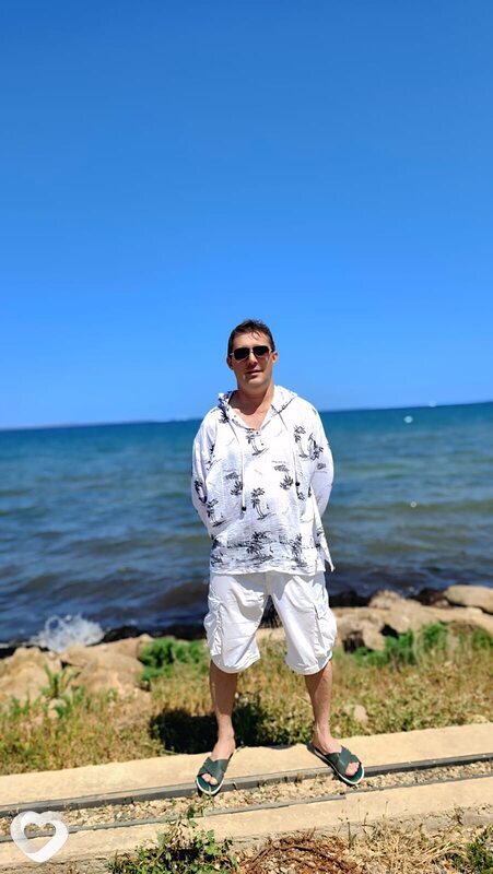Евгений, 51, Ташкент — анкета №2809088