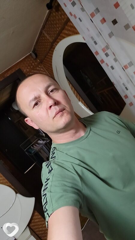 Александр, 39, Ростове-на-Дону — анкета №2809091