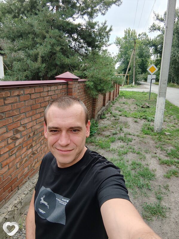Андрей, 35, Новошахтинске — анкета №2809093