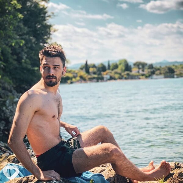 Nazar, 36, Самаре — анкета №2809101