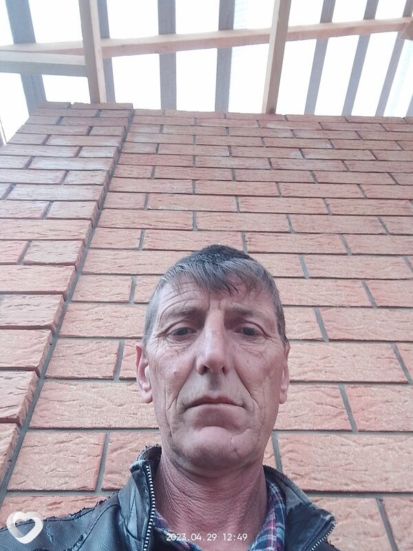 Михаил, 50, Майкопе — анкета №2809102