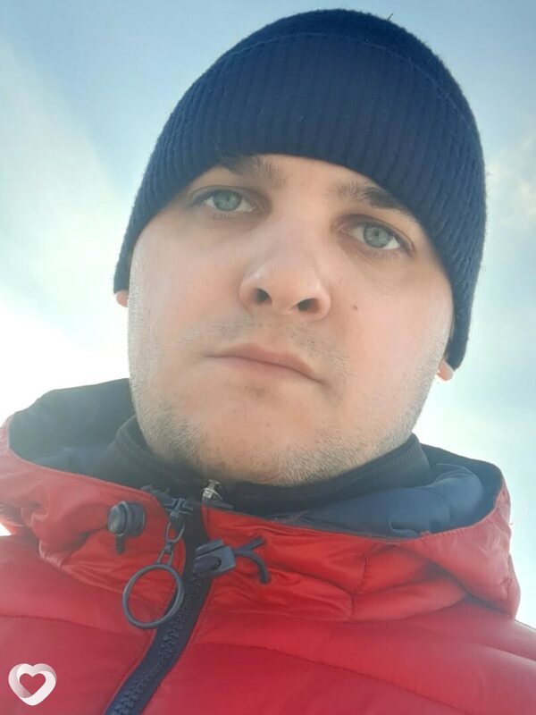 Miron, 31, Тюмени — анкета №2808984