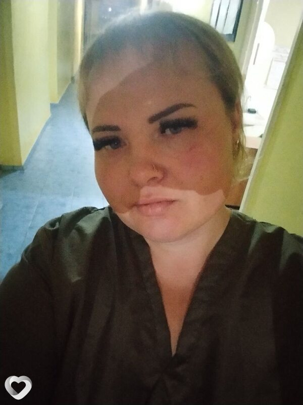 Юлия, 37, Енакиеве — анкета №2808991
