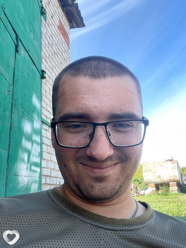 Сергей, 29, Курске — анкета №2809008