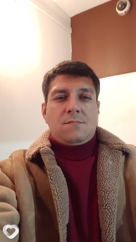 Самир, 44, Баку — анкета №2808960