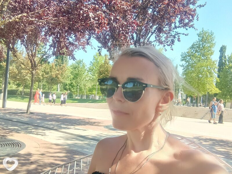 Карина, 43, Краснодаре — анкета №2808962
