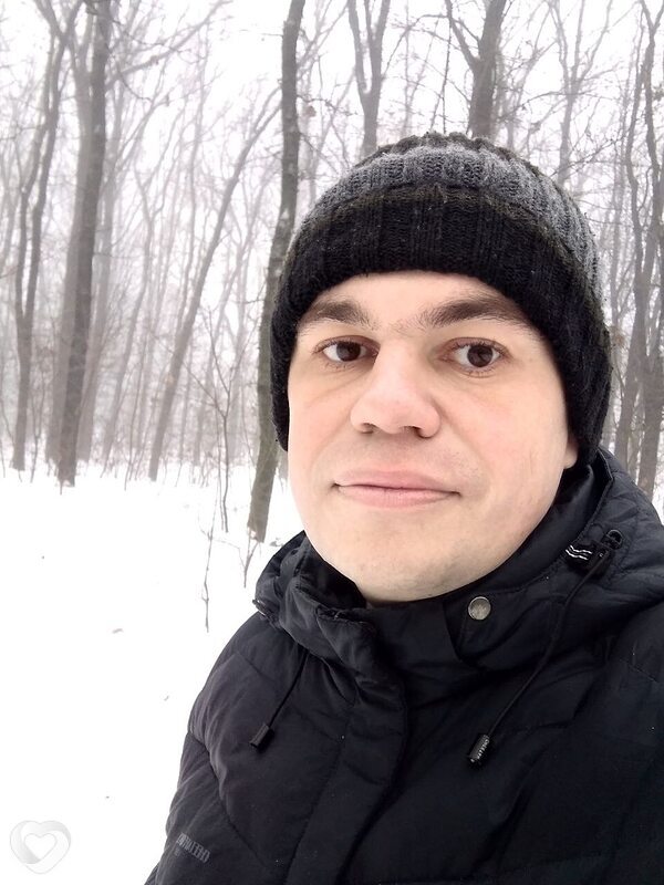 Руслан, 36, Курске — анкета №2808964
