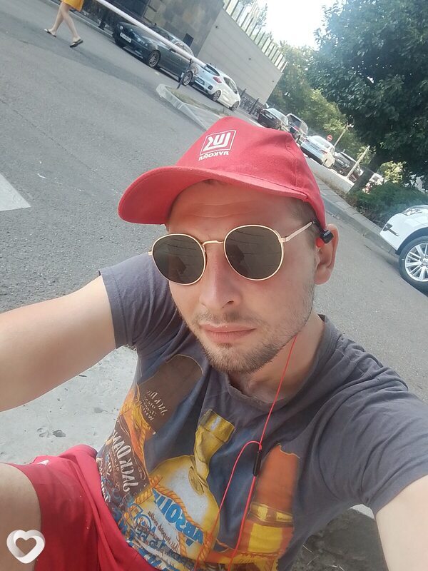 Константин, 29, Краснодаре — анкета №2808967