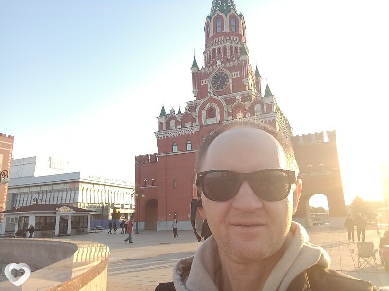 Алекс, 44, Воронеже — анкета №2809143