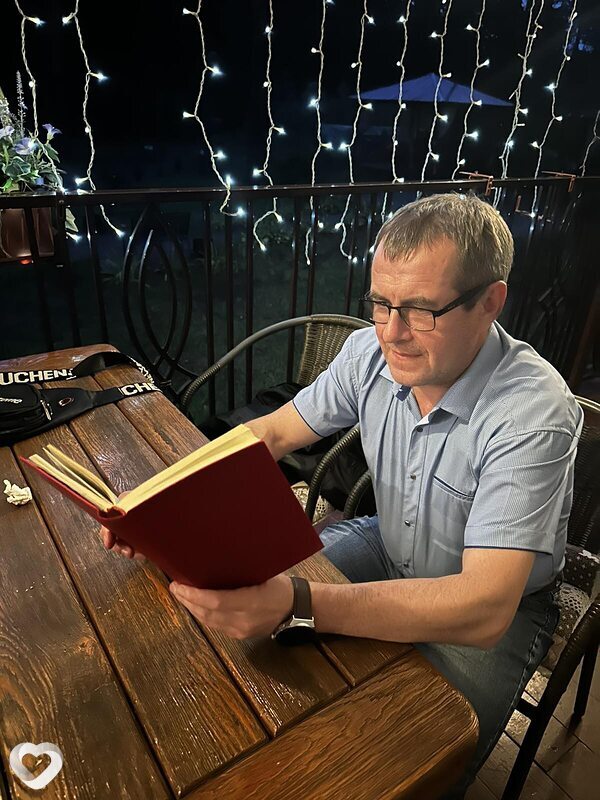 Михаил, 49, Нижнем Новгороде — анкета №2809146