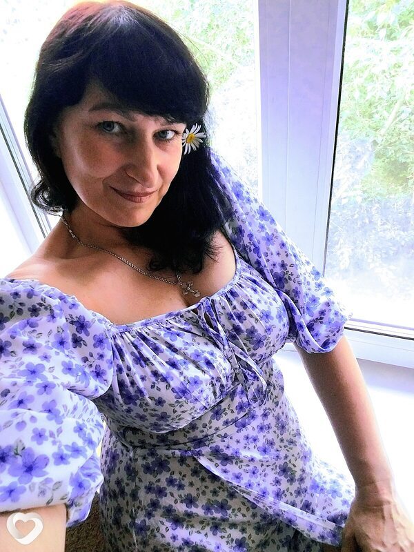 Елена, 39, Омске — анкета №2809060