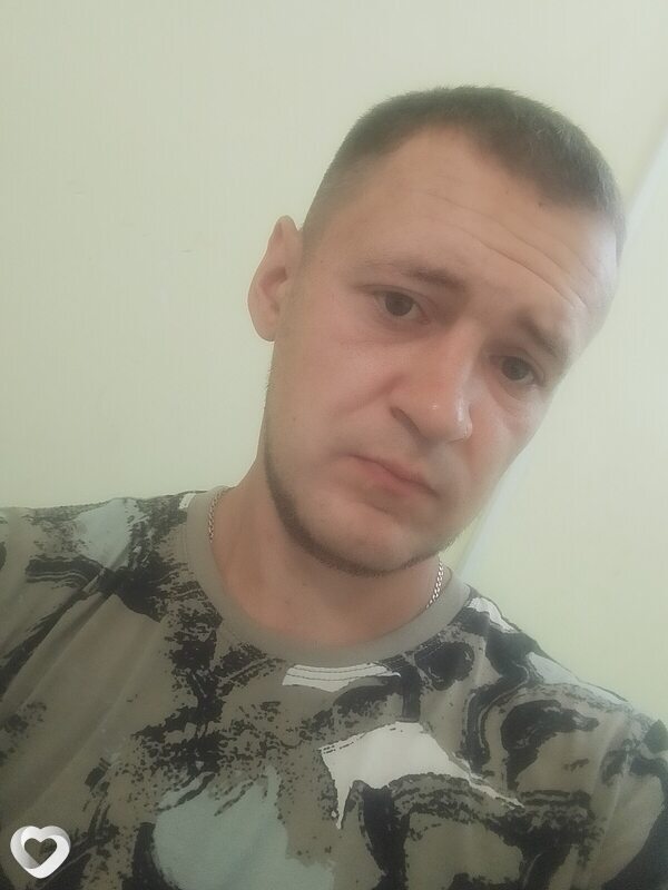 Денис, 34, Калуге — анкета №2809063