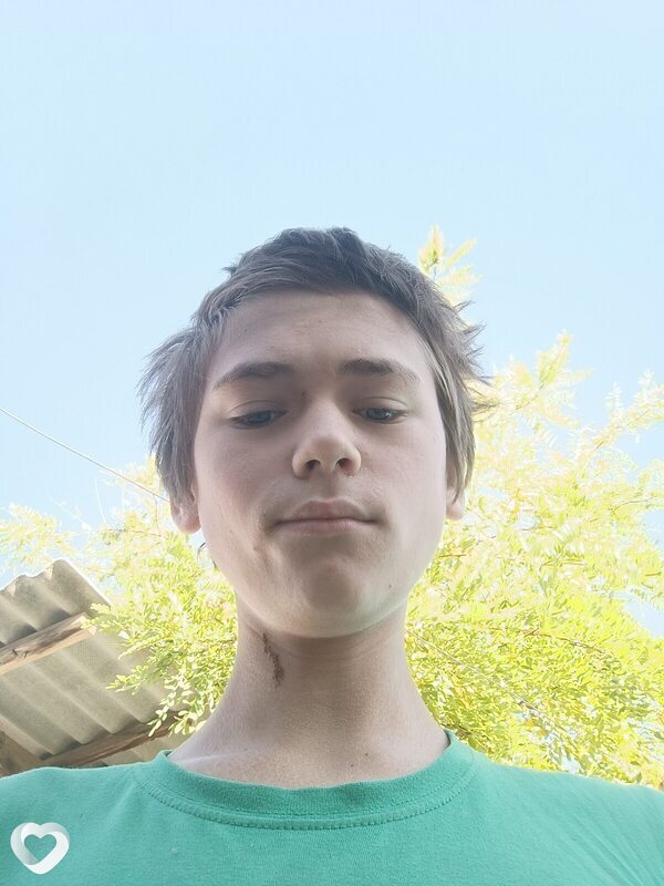 Григорий, 25, Краснодаре — анкета №2809070