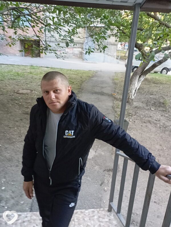 Виктор, 39, Ростове-на-Дону — анкета №2809076