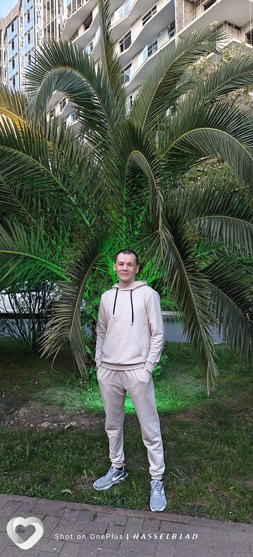 Unknown, 41, Перми — анкета №2809079