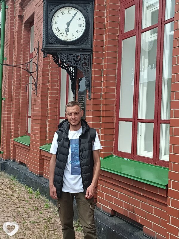Олег, Данков