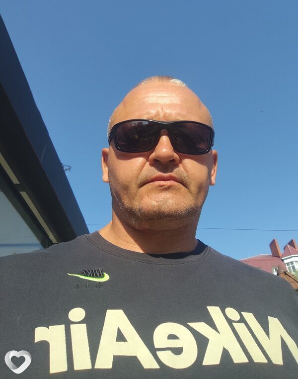 Дмитрий, 48, Горячом Ключе — анкета №2809240