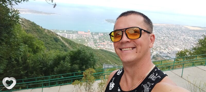 Александр, 35, Ахтубинске — анкета №2809242
