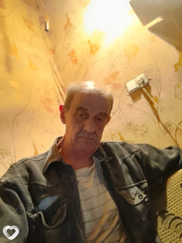 Александр, 64, Санкт-Петербурге — анкета №2809245