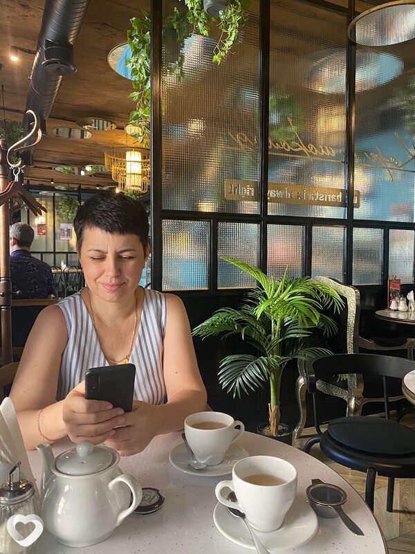 Наталья, 49, Саратове — анкета №2809252