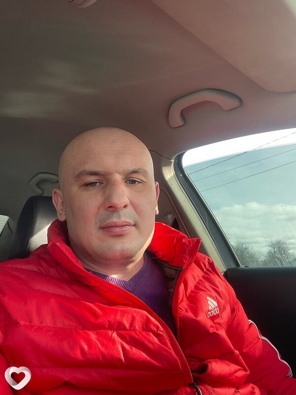 Антон, 40, Брянске — анкета №2809257