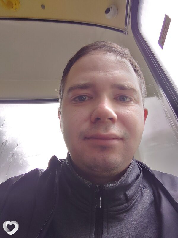 Дмитрий, 31, Сарове — анкета №2809220
