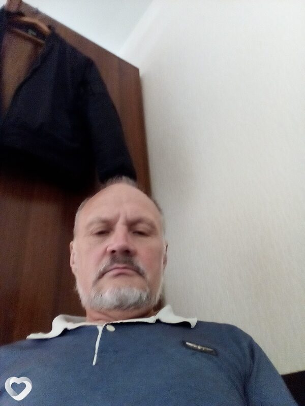 Сергей, 62, Новосибирске — анкета №2809229