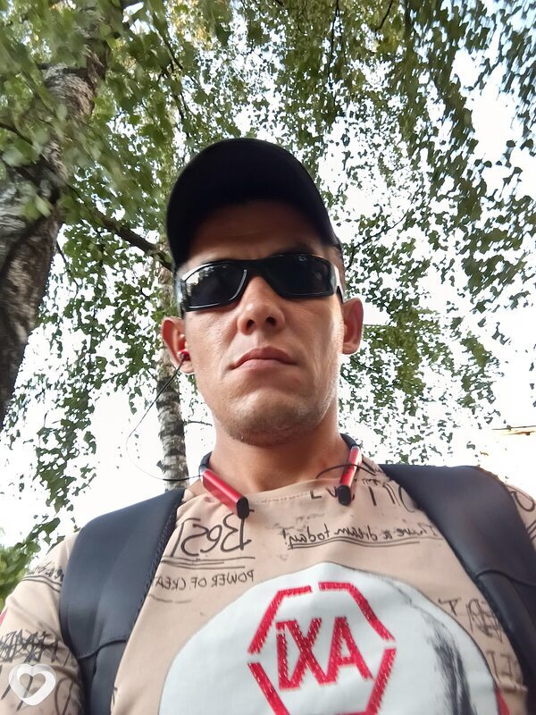 Вадим, 37, Нижнем Новгороде — анкета №2809231