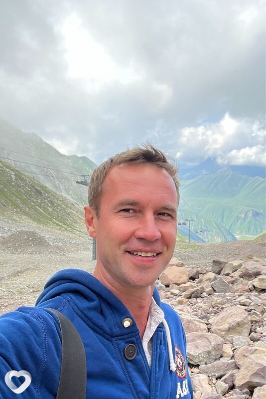 Ruslan, 47, Москве — анкета №2809259