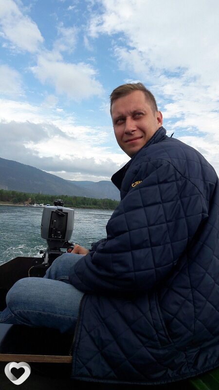 Андрей, 46, Красноуфимске — анкета №2809260