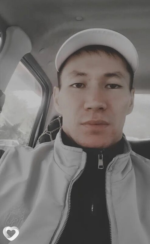Асыл, 31, Павлодаре — анкета №2809266