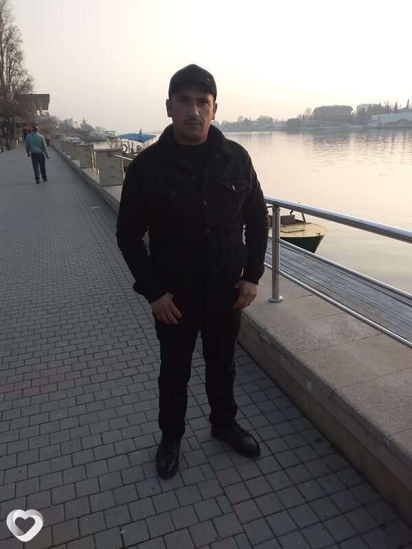 Едик, 39, Ростове-на-Дону — анкета №2809274