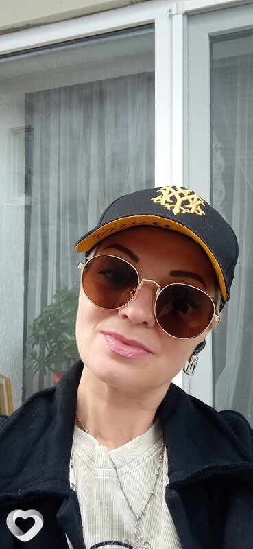 Натали, 49, Ессентуках — анкета №2809279