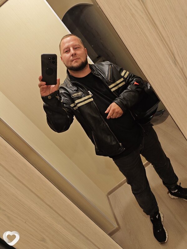 Юрий, 36, Москве — анкета №2809282
