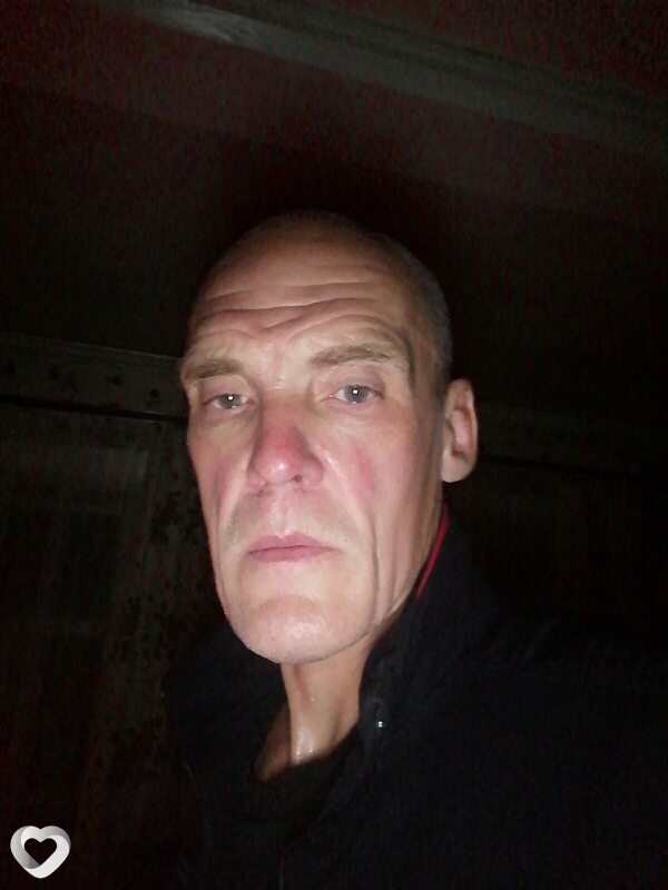 Сергей, 53, Москве — анкета №2809190