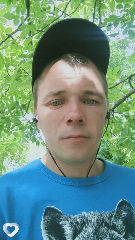 Александр, 41, Гукове — анкета №2809194