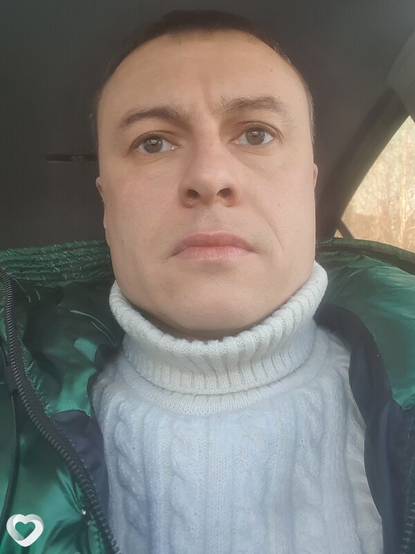 Руслан, 44, Саратове — анкета №2809197