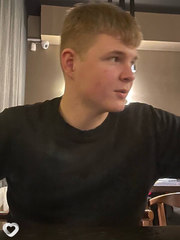 Григорий, 25, Саратове — анкета №2809198