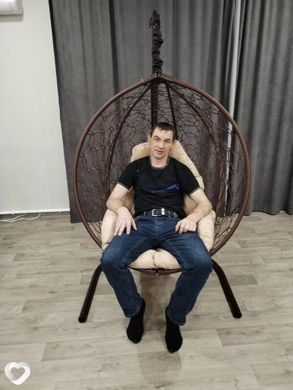 Максим, 38, Кургане — анкета №2809199