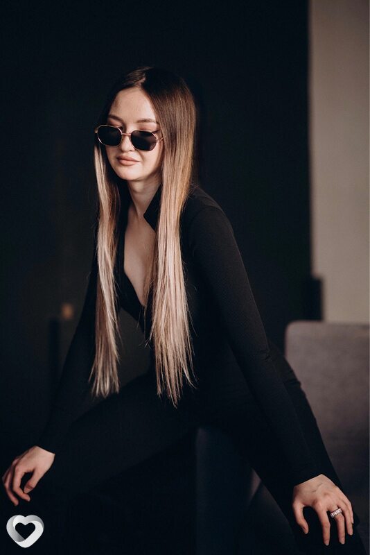 Карина, 25, Челябинске — анкета №2809202