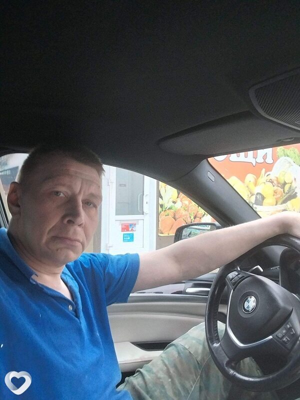 Евгений, 39, Одинцове — анкета №2809661