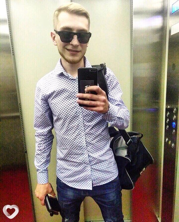 Андрей, 44, Екатеринбурге — анкета №2809662
